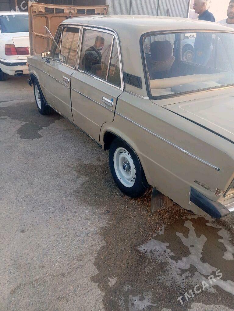 Lada 2106 1986 - 18 000 TMT - Мары - img 5