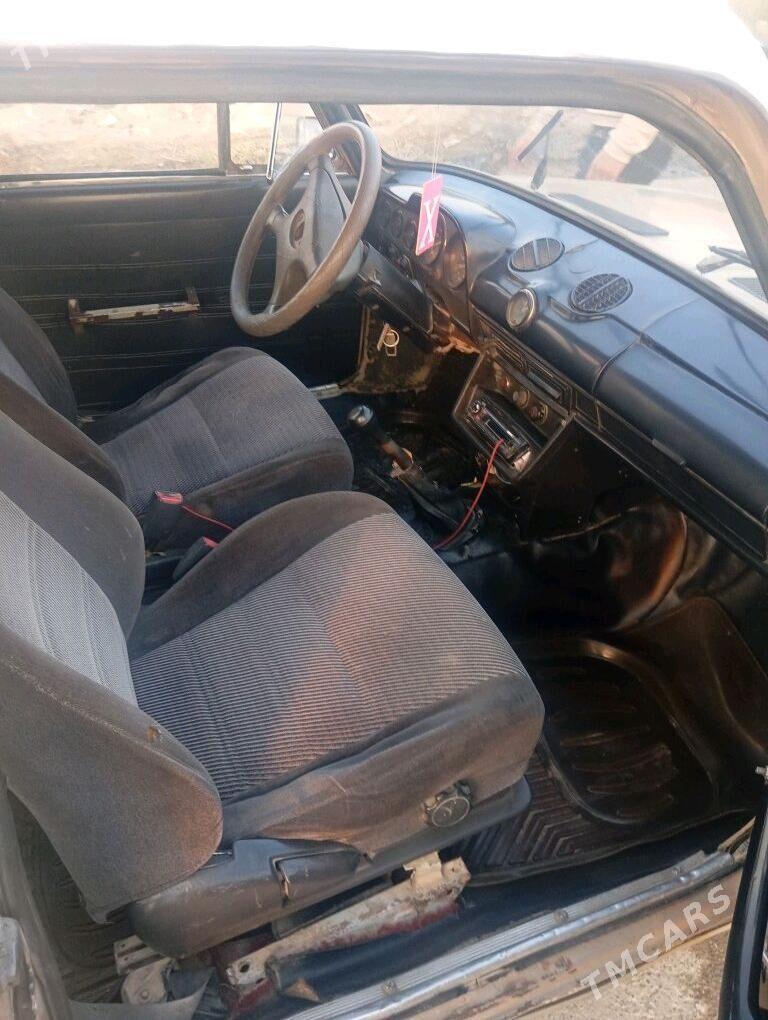 Lada 2106 1986 - 18 000 TMT - Мары - img 2