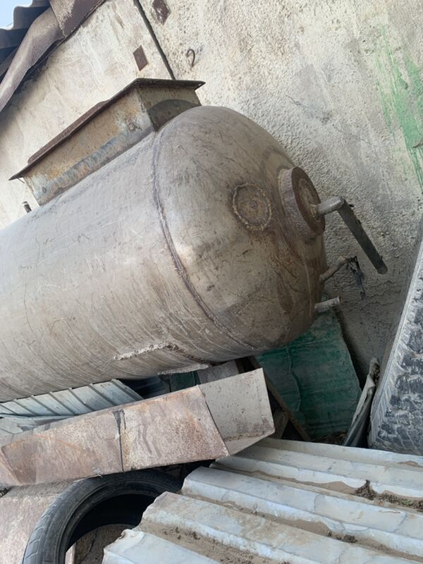 Nerzaveyka suw bocka - Бузмеин - img 2