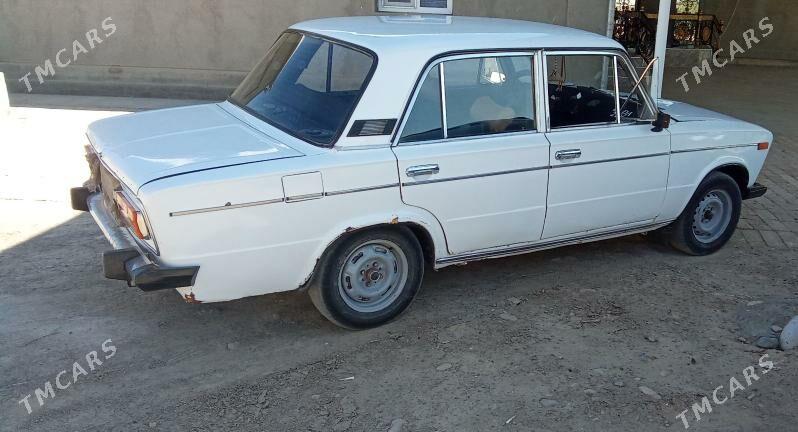 Lada 2106 1991 - 18 000 TMT - Байрамали - img 2