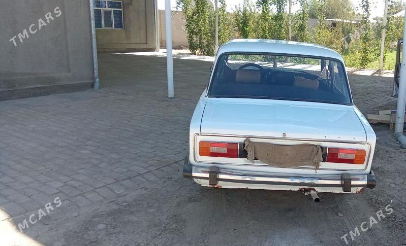 Lada 2106 1991 - 18 000 TMT - Байрамали - img 4