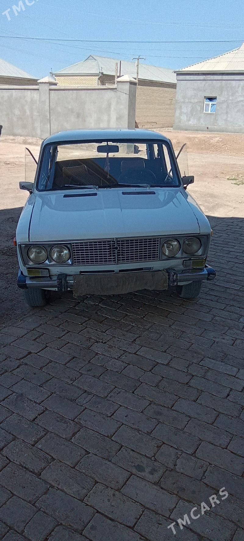 Lada 2106 1991 - 18 000 TMT - Байрамали - img 3