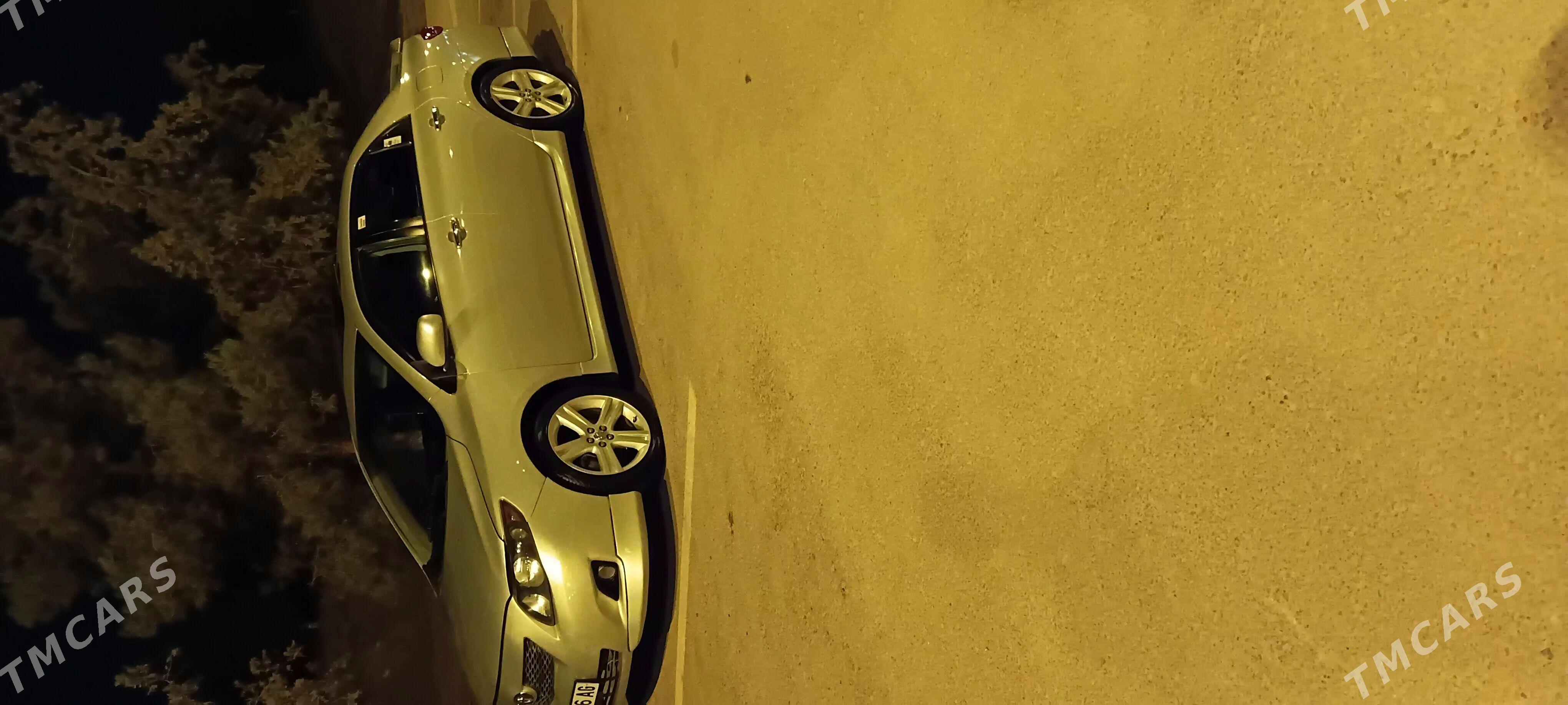 Toyota Corolla 2010 - 172 000 TMT - Ашхабад - img 3