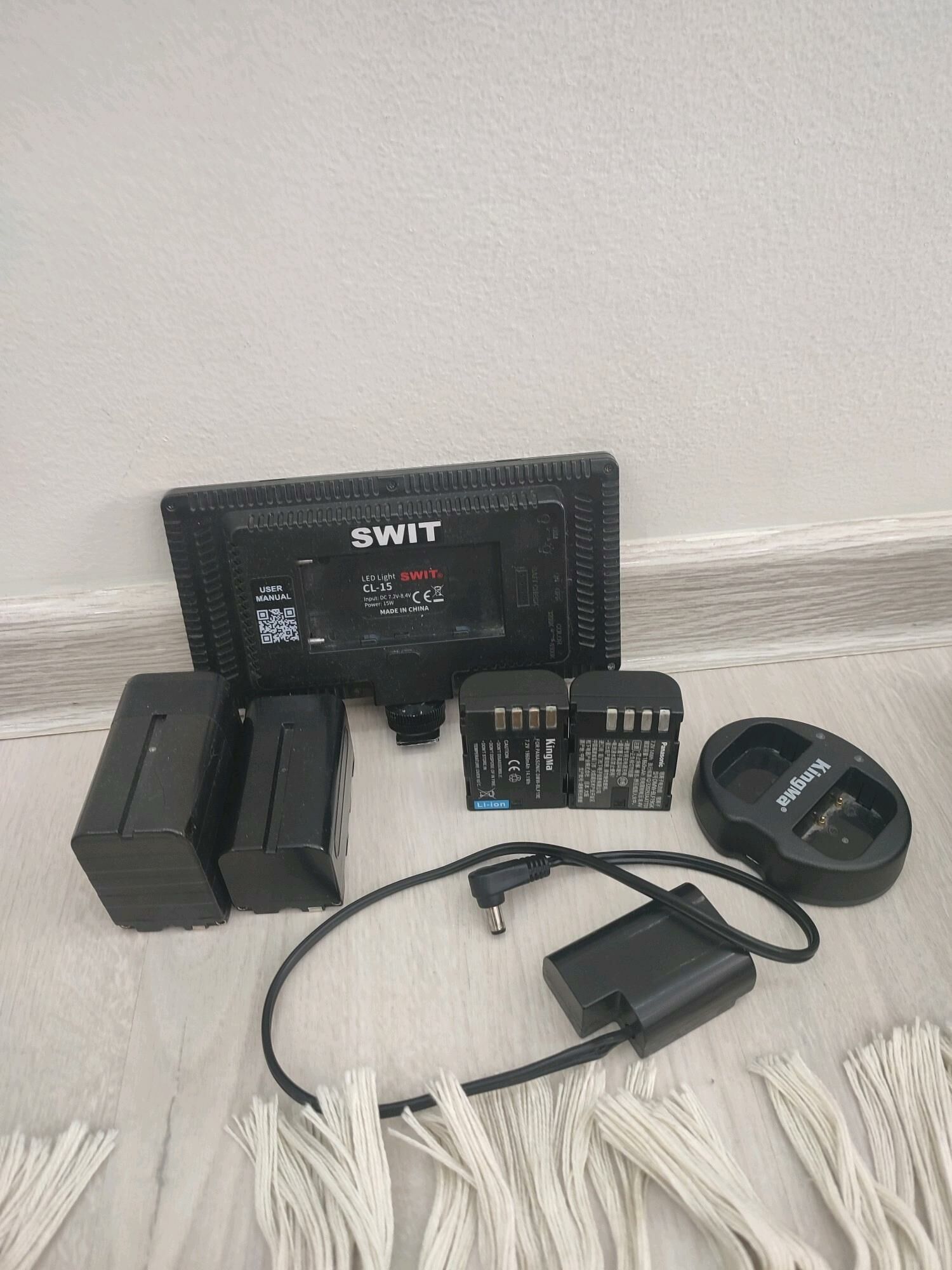 Lumix G 5 - Aşgabat - img 3