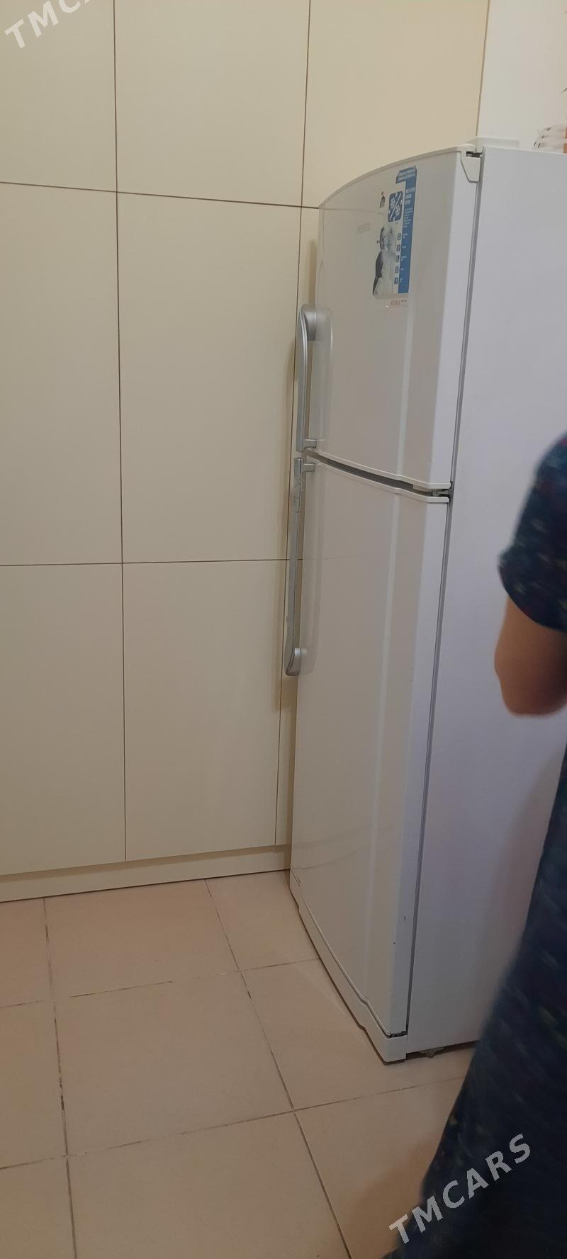 Vectel holodilnik - 15-й этап - img 1