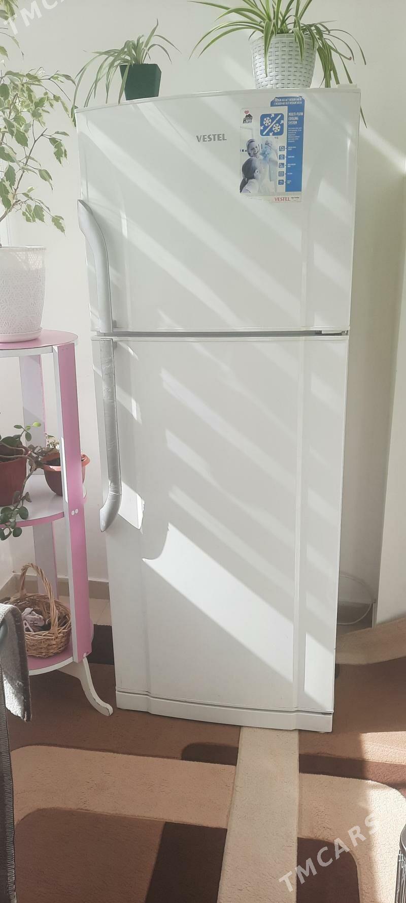 Vectel holodilnik - 15-й этап - img 2