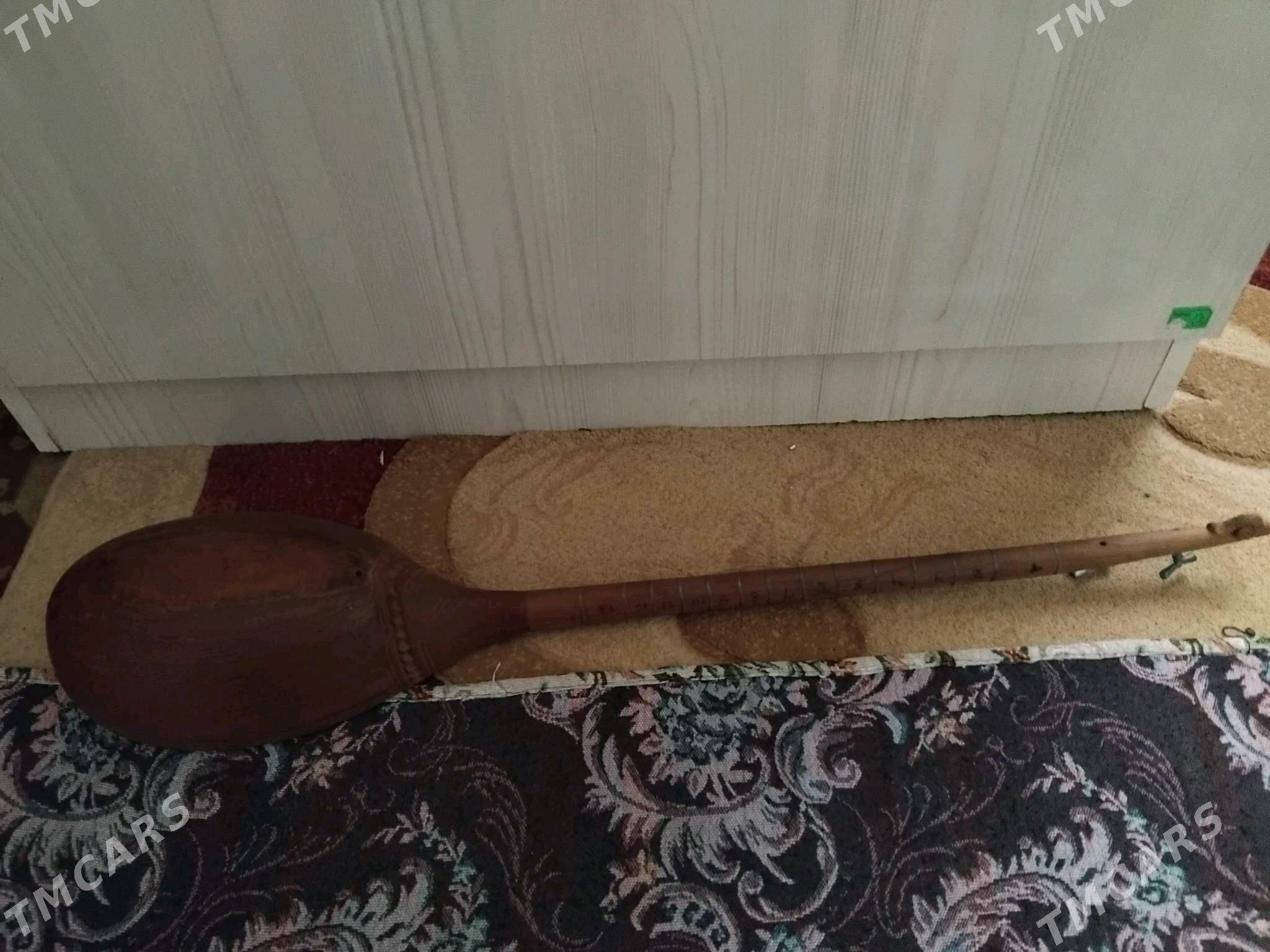 SATLYK DUTAR - Tagtabazar - img 4