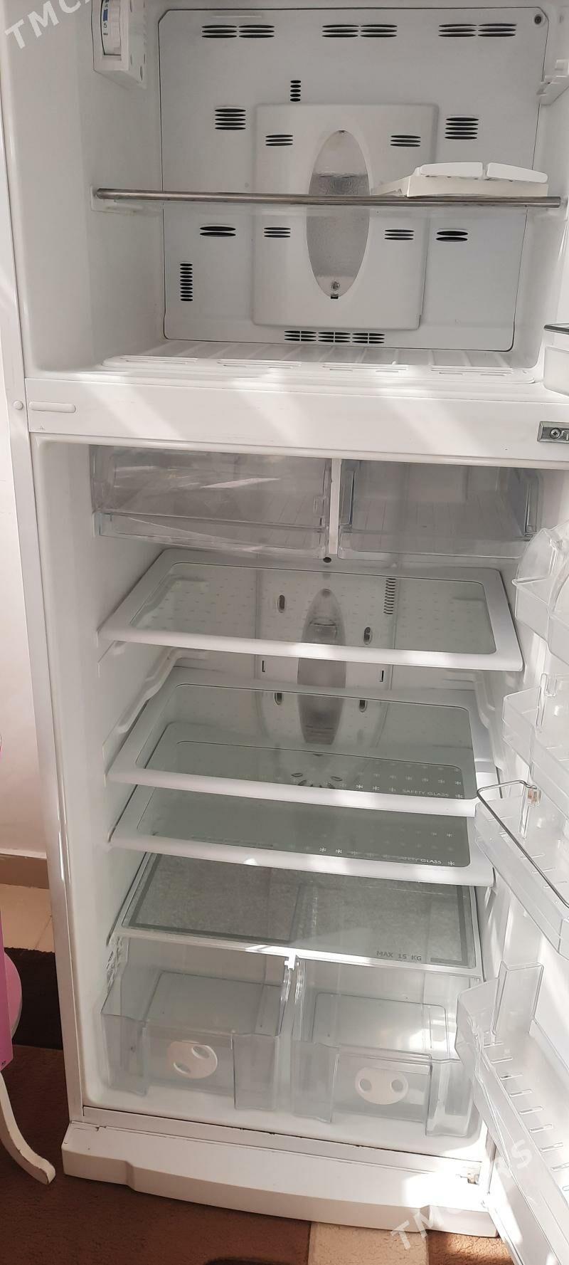 Vectel holodilnik - 15-й этап - img 7