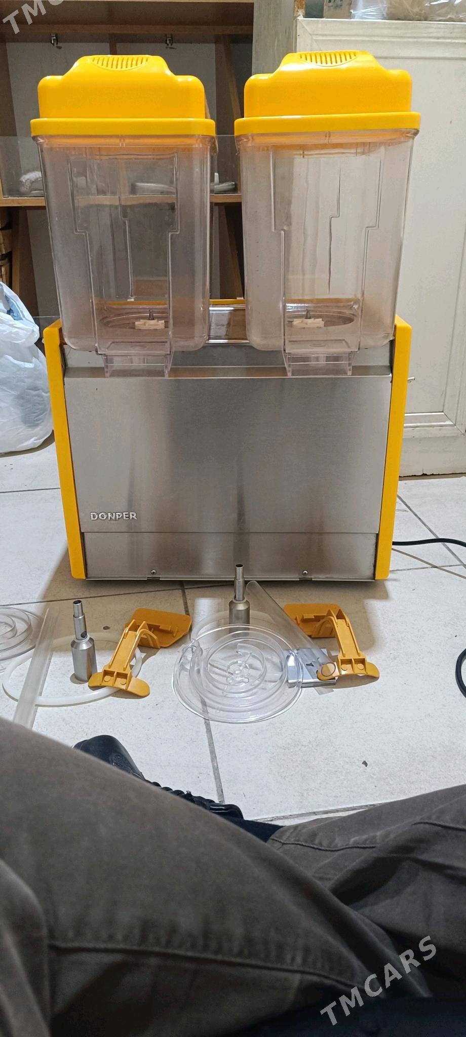 suw aparat - Aşgabat - img 3