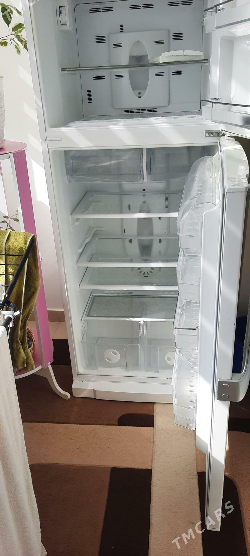 Vectel holodilnik - 15-й этап - img 4