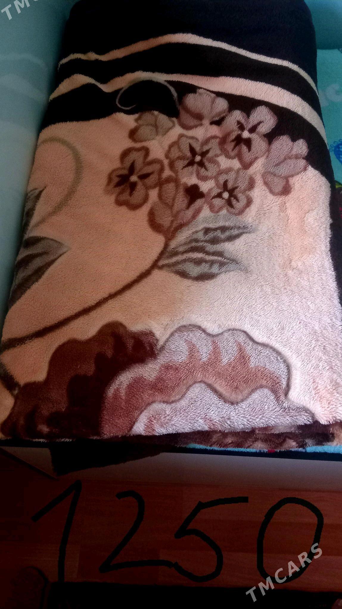 pilet - Türkmenabat - img 3