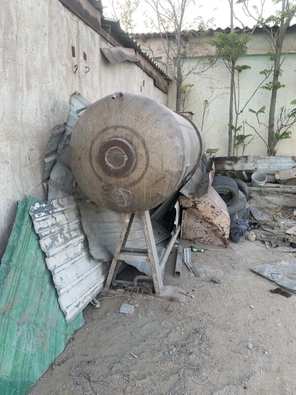 Nerzaveyka suw bocka - Бузмеин - img 3