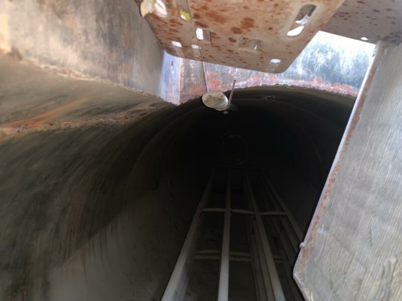 Nerzaveyka suw bocka - Бузмеин - img 4