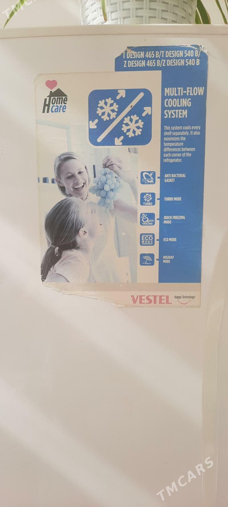 Vectel holodilnik - 15-й этап - img 3