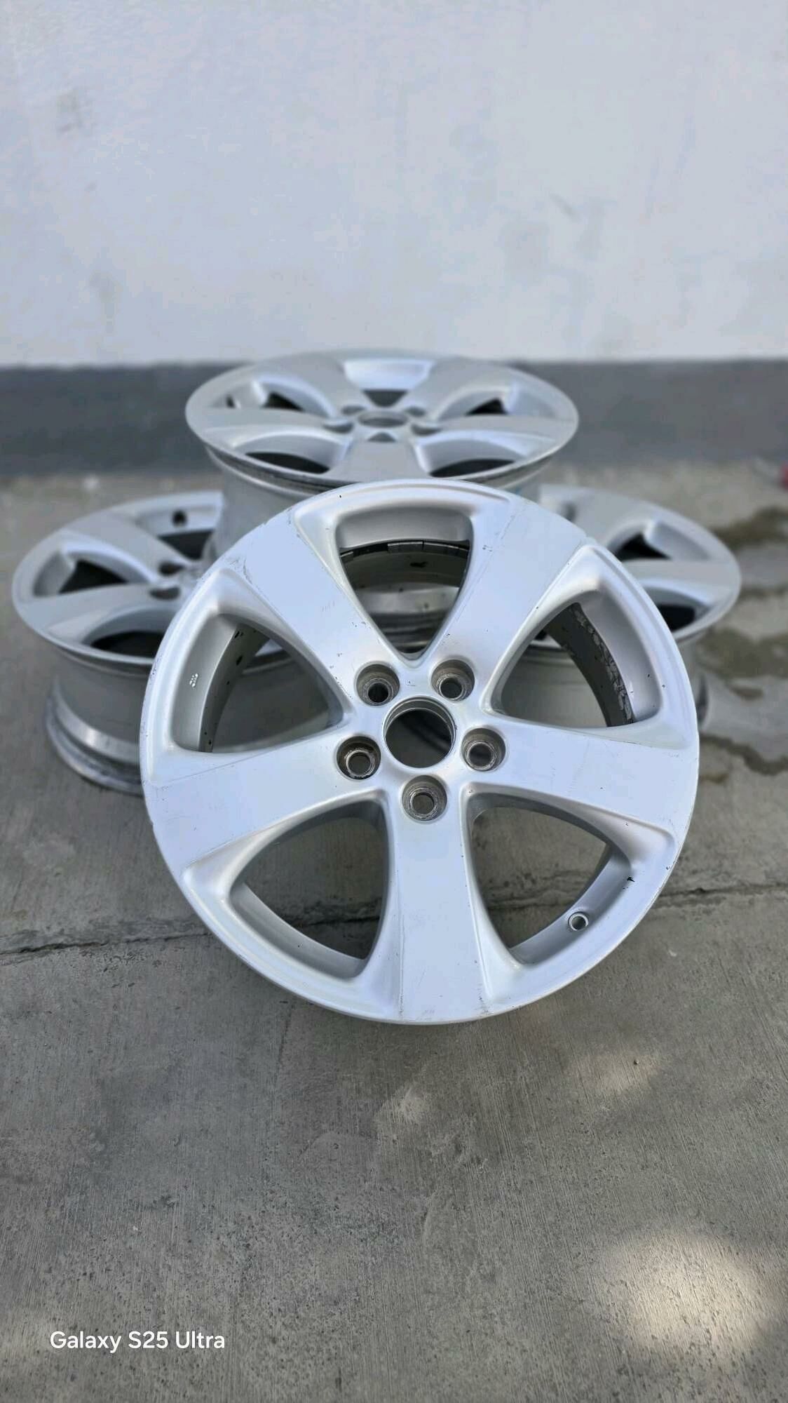 siena teker R 17 3 400 TMT - Änew - img 1