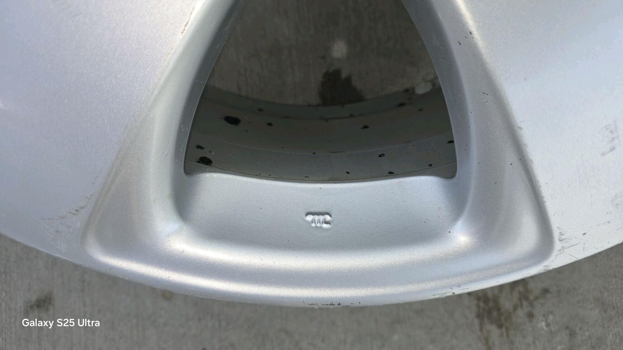 siena teker R 17 3 400 TMT - Änew - img 5