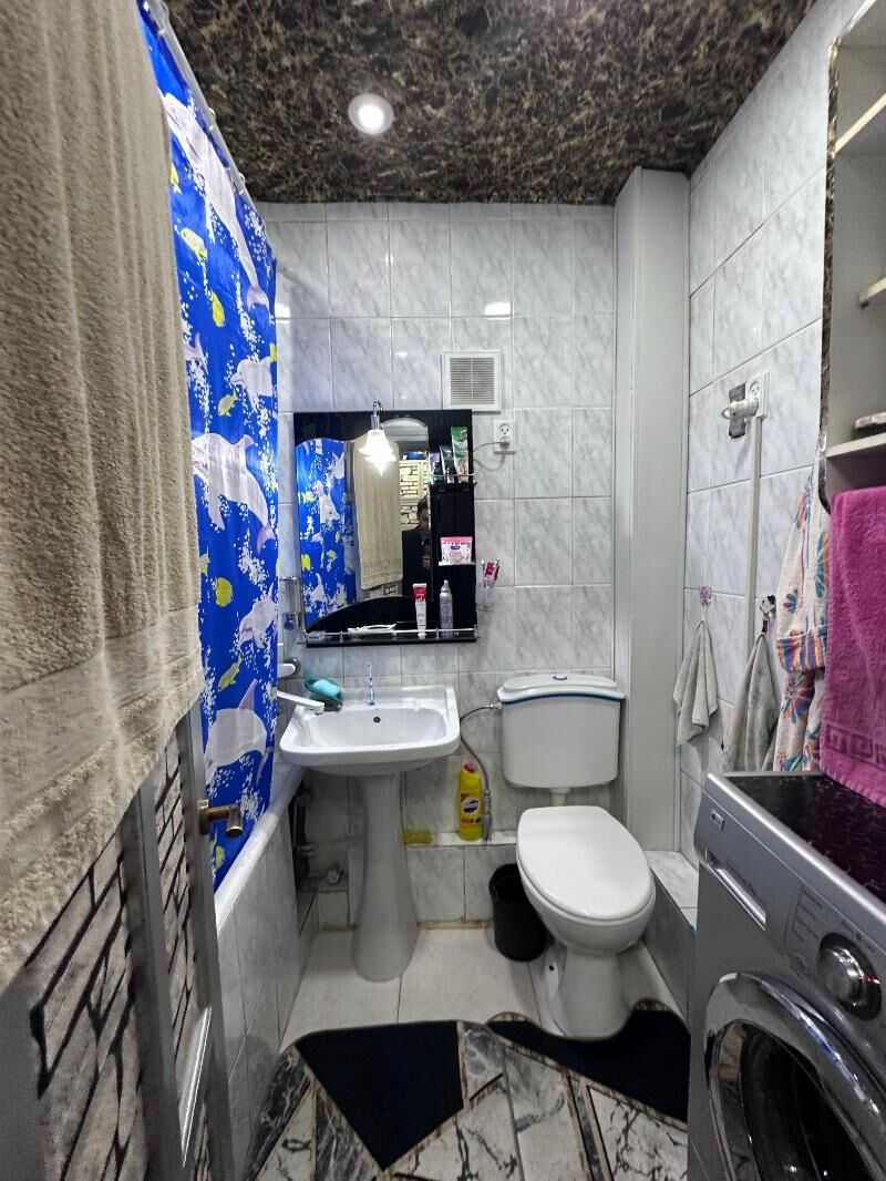 5Mkr 2kom 3edilen 2etaj - Aşgabat - img 6