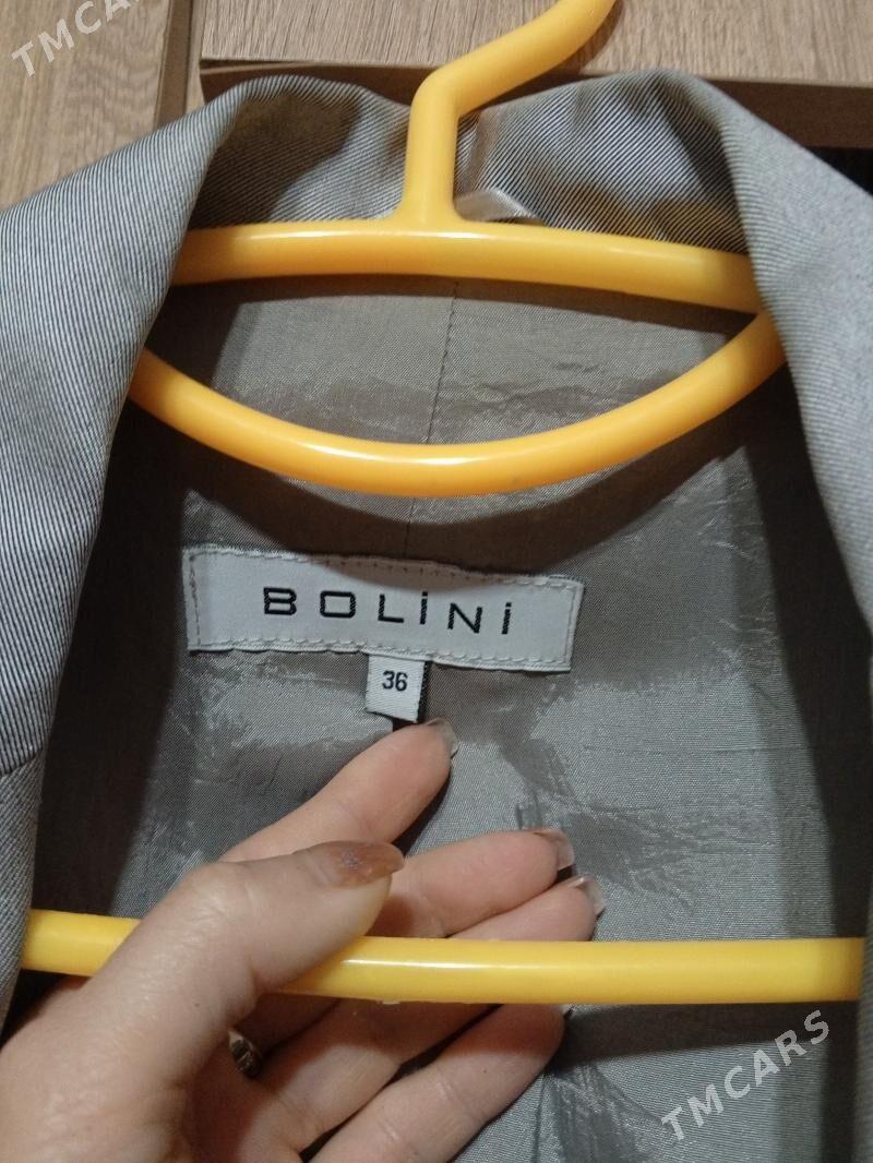 женский пиджак - Türkmenabat - img 2