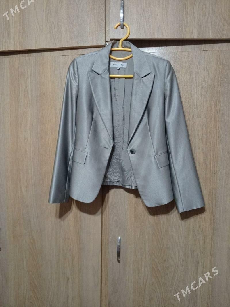 женский пиджак - Türkmenabat - img 3