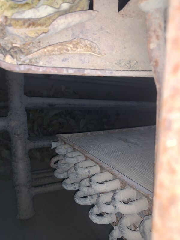 Nerzaveyka suw bocka - Бузмеин - img 5