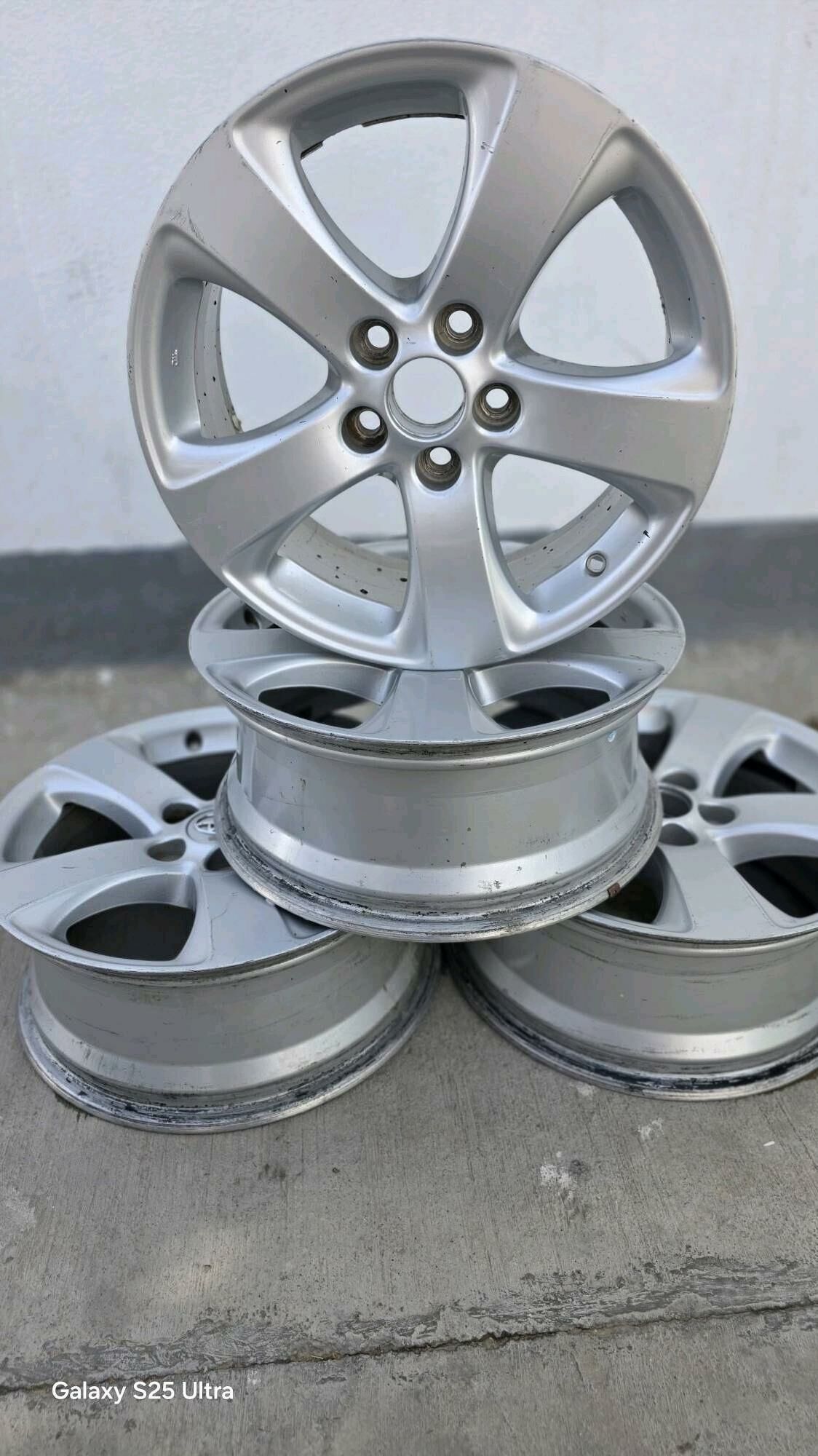 siena teker R 17 3 400 TMT - Änew - img 2