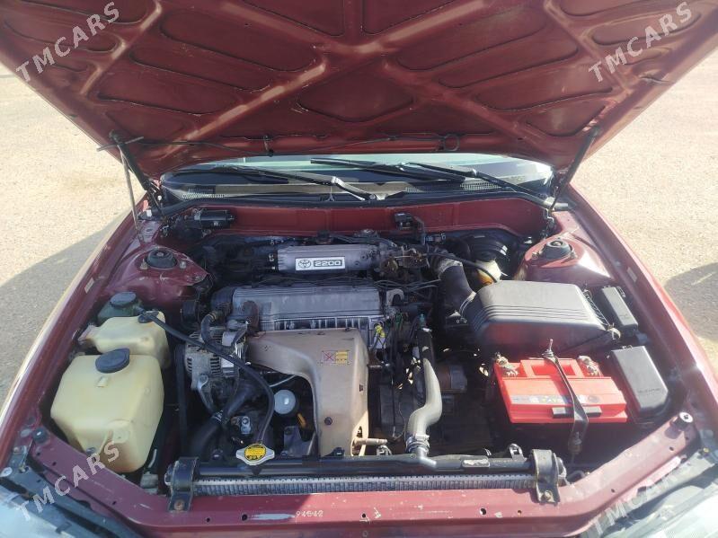 Toyota Camry 1994 - 93 000 TMT - Mary - img 5