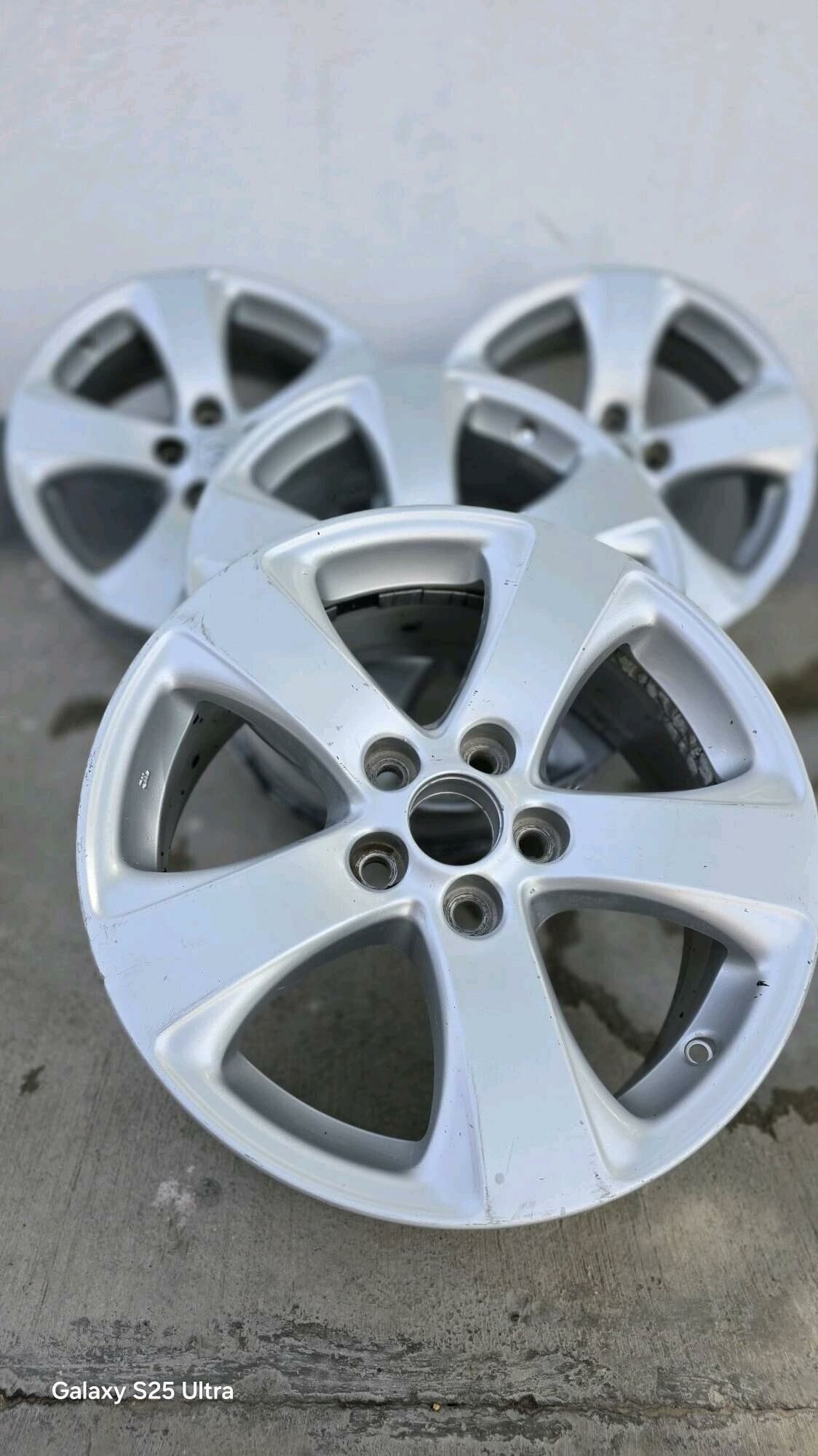 siena teker R 17 3 400 TMT - Änew - img 3