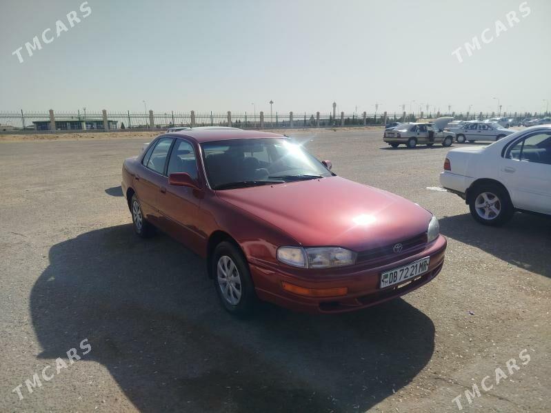 Toyota Camry 1994 - 93 000 TMT - Mary - img 8
