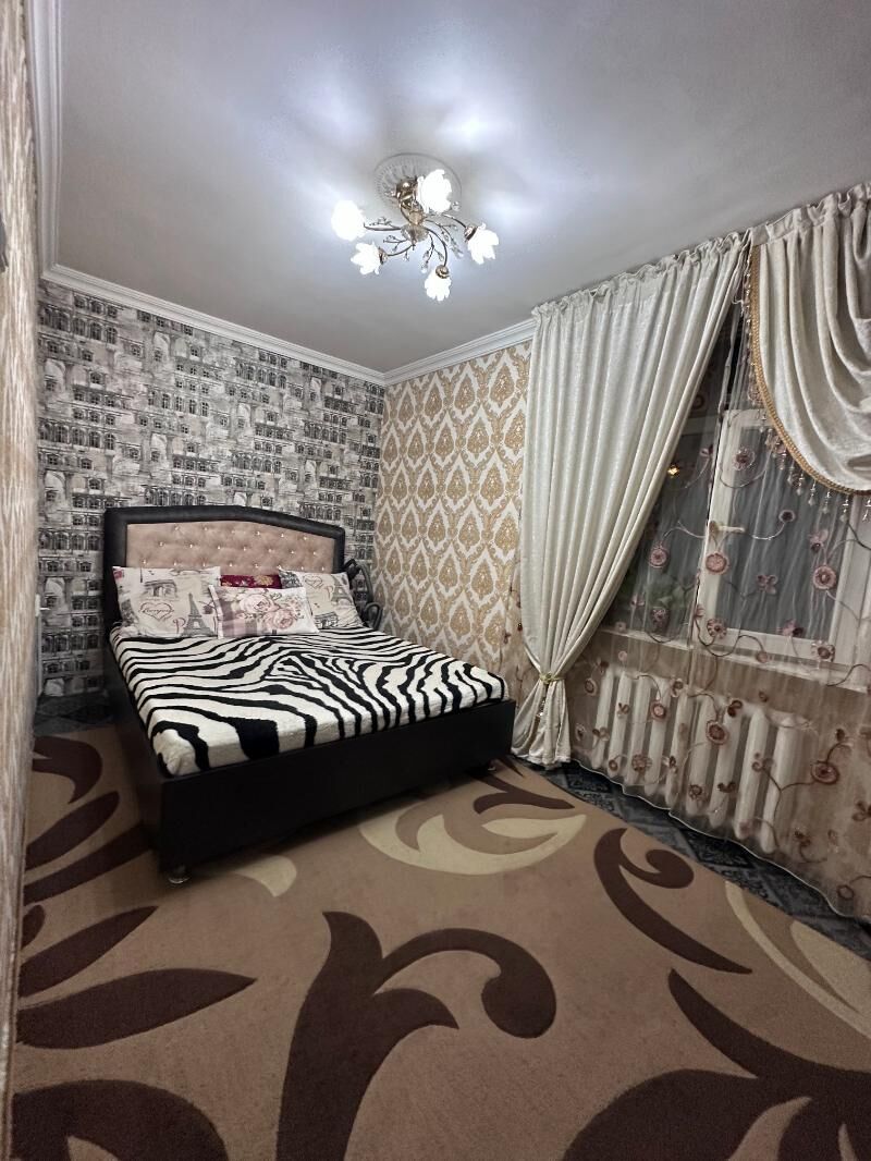 5Mkr 2kom 3edilen 2etaj - Aşgabat - img 3