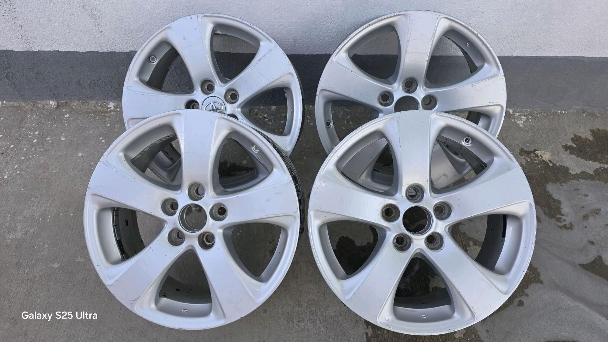 siena teker R 17 3 400 TMT - Änew - img 4