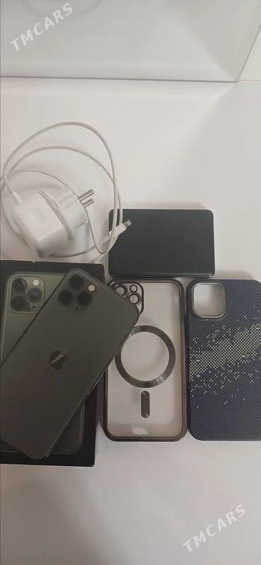 Iphone 11 pro - Гызыларбат - img 2