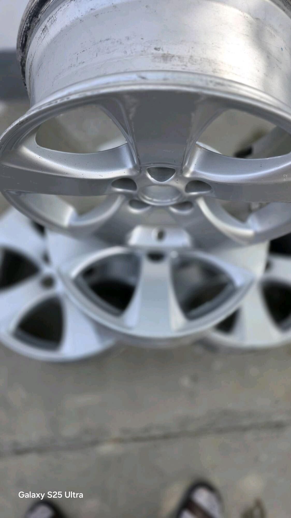 siena teker R 17 3 400 TMT - Änew - img 7