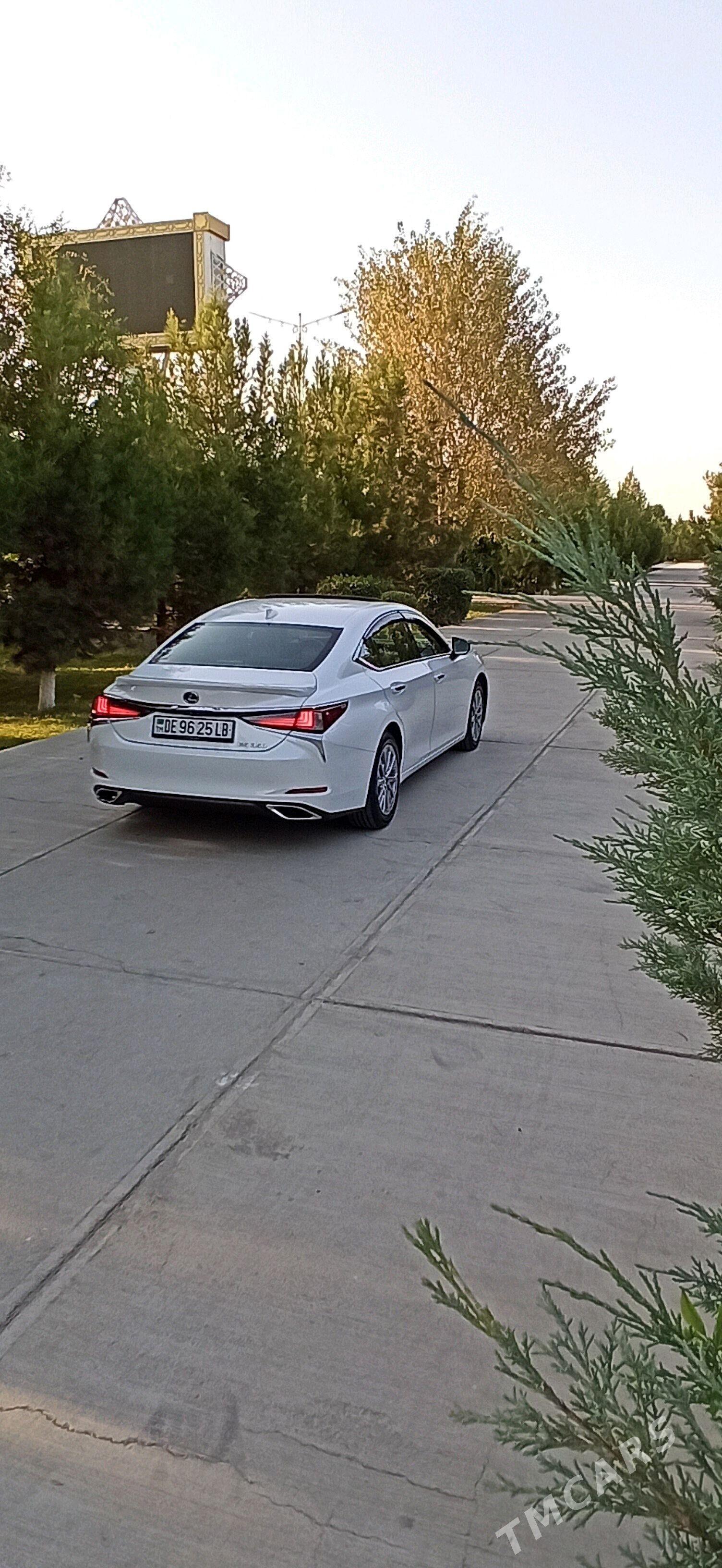 Lexus ES 350 2023 - 480 000 TMT - Türkmenabat - img 5