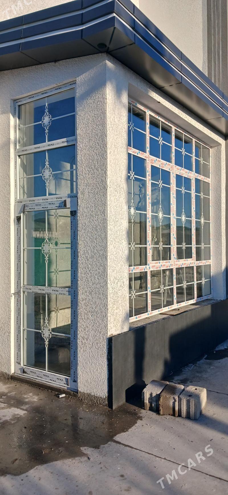 ️ Türetiski Alÿumin Witraž ️ - Çoganly - img 8