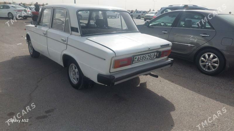 Lada 2106 1999 - 27 000 TMT - Türkmenabat - img 4