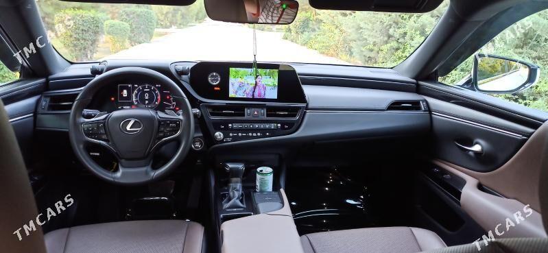 Lexus ES 350 2023 - 480 000 TMT - Türkmenabat - img 7