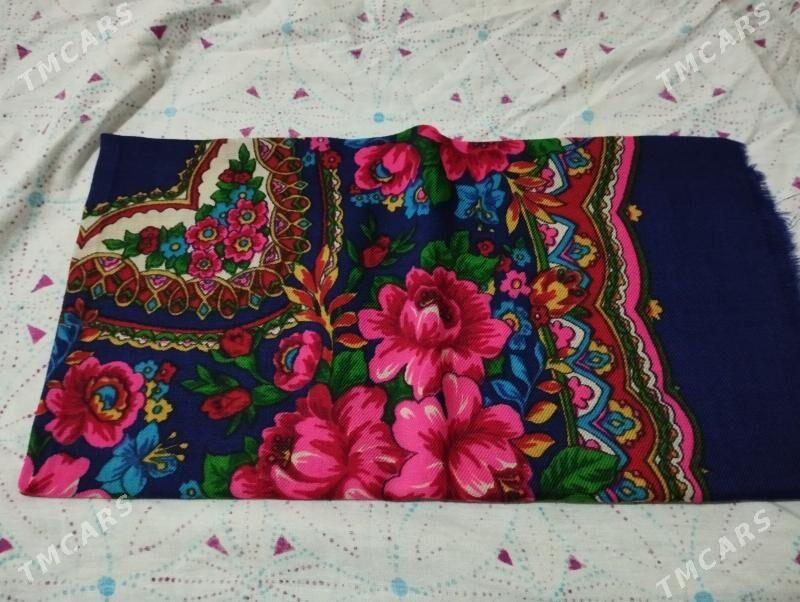 косынка - Балканабат - img 2