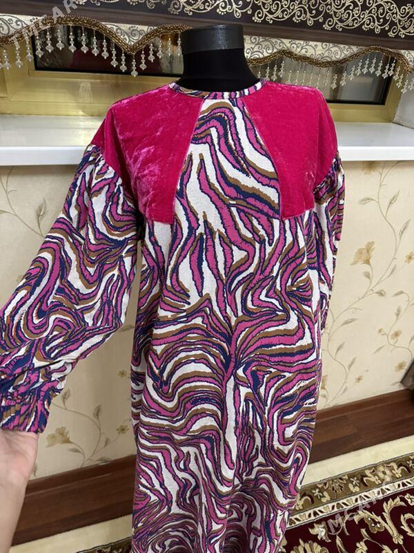 lion koynek - Balkanabat - img 1