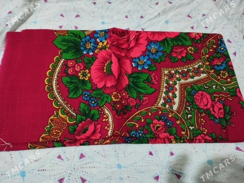 косынка - Балканабат - img 3