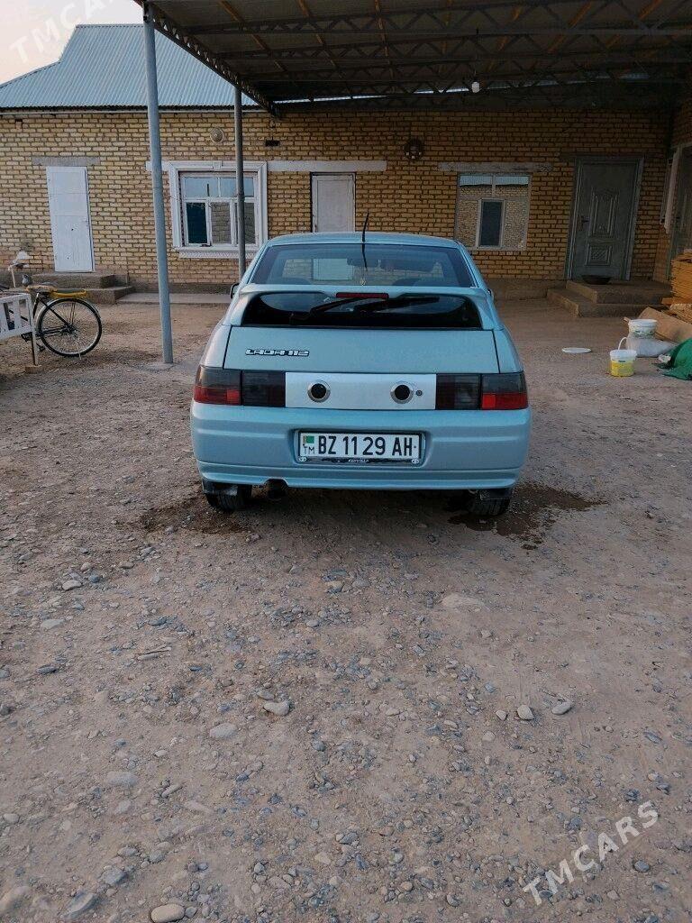 Lada 2112 2005 - 30 000 TMT - Бабадайхан - img 1