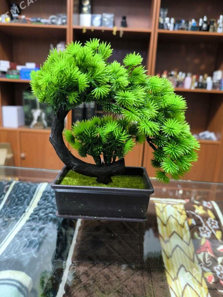 decor bag stolda goyulyan - Aşgabat - img 4