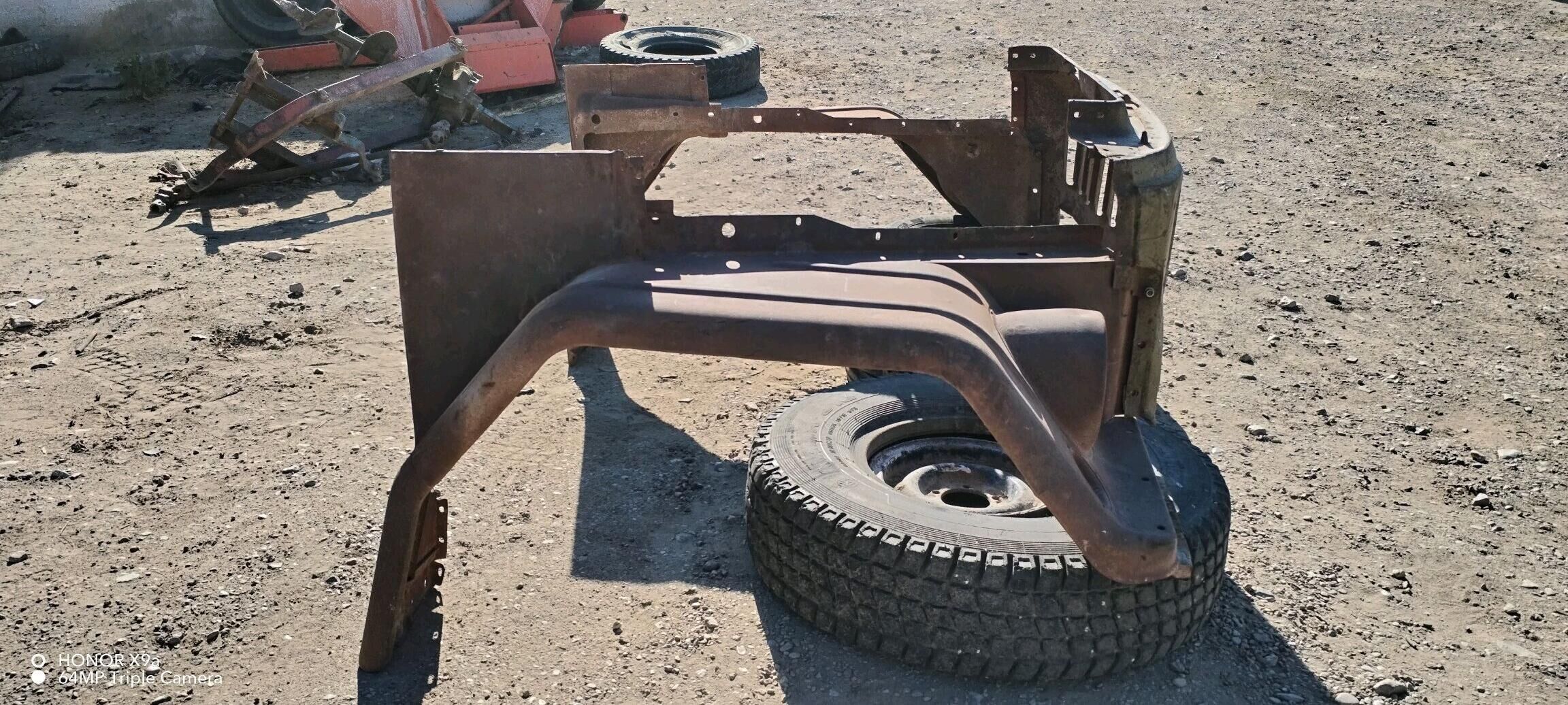 ZIL 131 KRLO 600 TMT - Балканабат - img 2