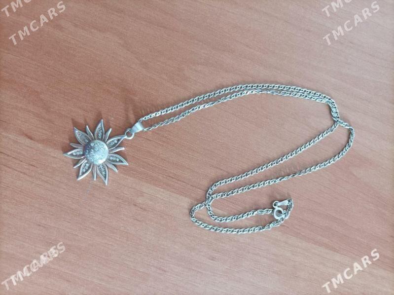 kumus spocka - Ашхабад - img 2