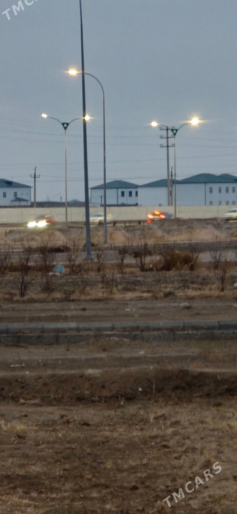 Jaý eýesinden! - Daşoguz - img 2