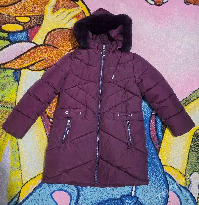 Kurtka - Кёнеургенч - img 2