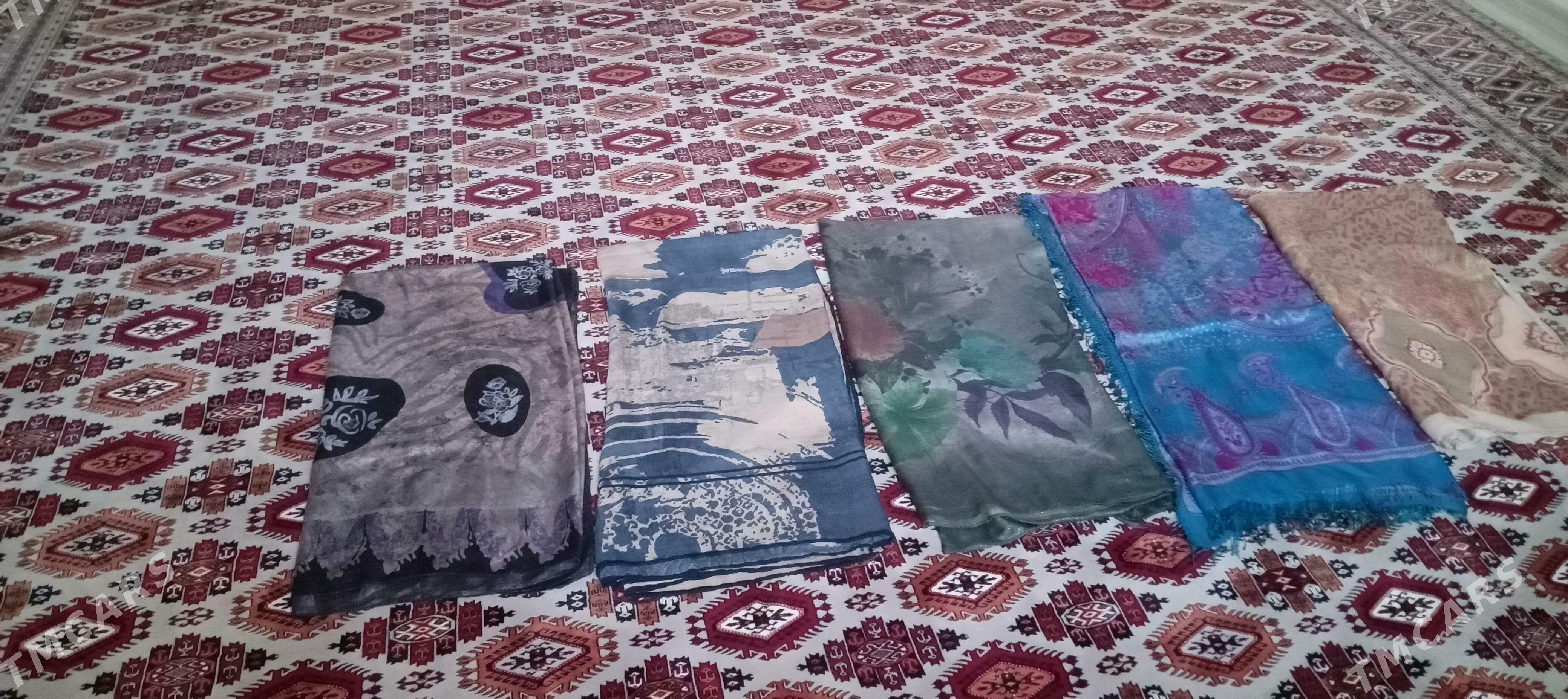 yaglyklar - Balkanabat - img 2