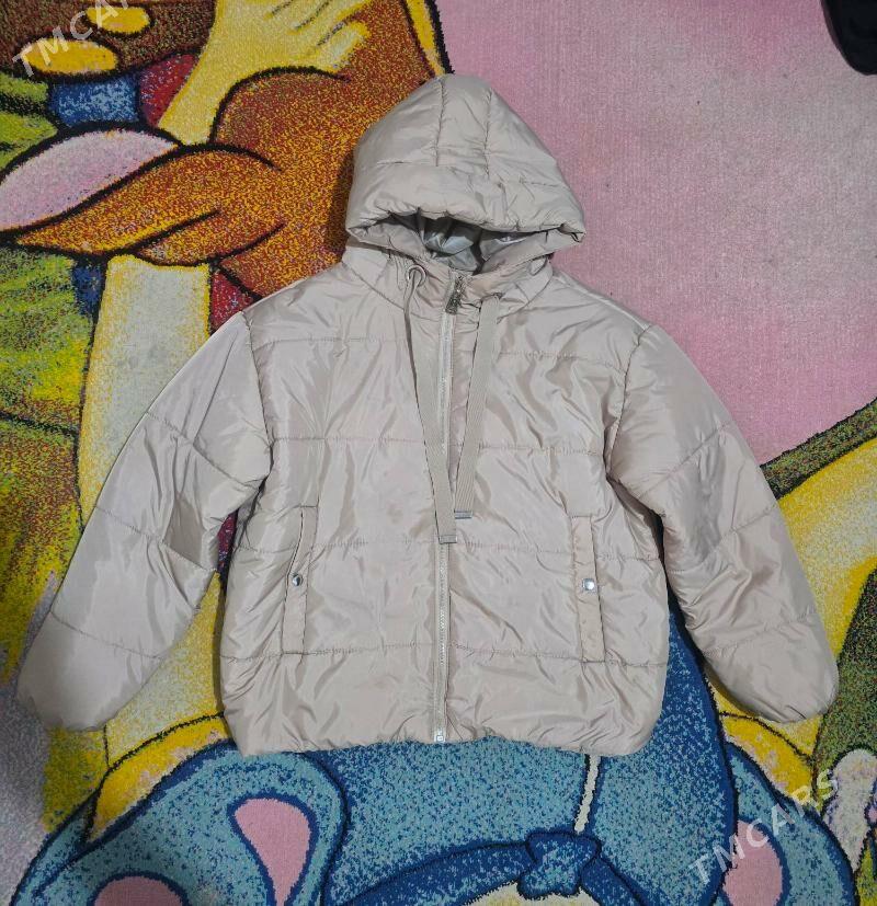 Kurtka - Кёнеургенч - img 4