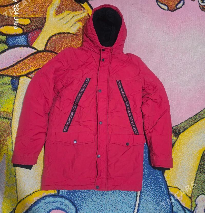 Kurtka - Кёнеургенч - img 7