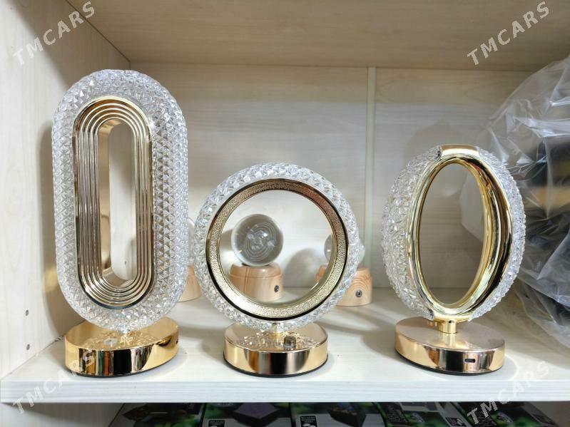 swetilnik batareyli - Aşgabat - img 2