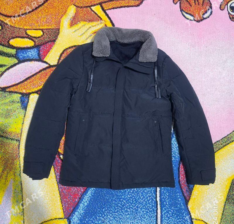 Kurtka - Кёнеургенч - img 8